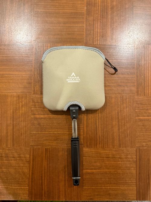 CHUMS チャムス クッキング ホットサンドメーカー まりさんのキャンプギア CAMPiii（キャンピー） -キャンプ専用SNS キャンプのすべてがここに集まる-