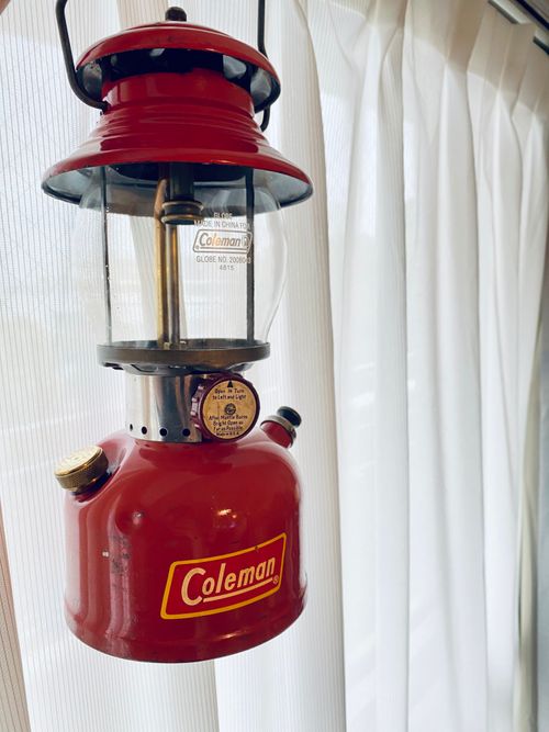 Coleman コールマン ライティング ランタン tako3さんのキャンプギア CAMPiii（キャンピー） -キャンプ専用SNS キャンプのすべてがここに集まる-