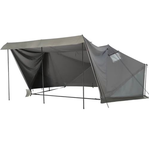 Soomloom テント、タープ テント おじキャン△さんのキャンプギア CAMPiii（キャンピー） -キャンプ専用SNS キャンプのすべてがここに集まる-