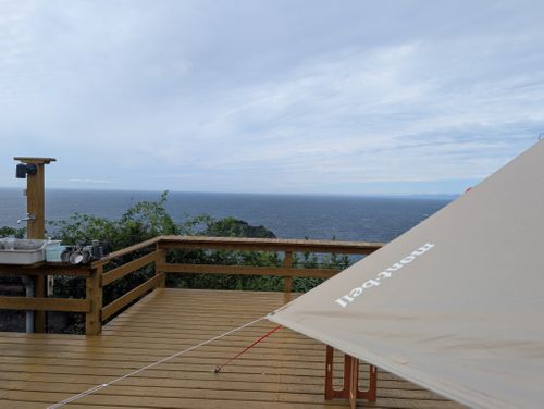 mont-bell モンベル テント、タープ テント おうこさんのキャンプギア CAMPiii（キャンピー） -キャンプ専用SNS キャンプのすべてがここに集まる-