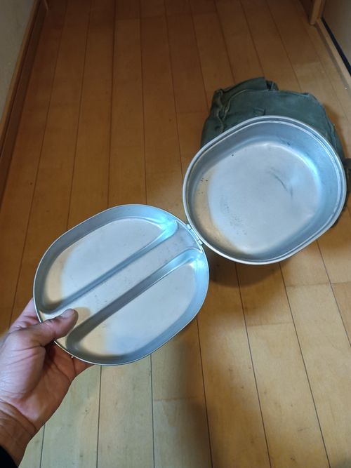 US クッキング フライパン ウエィダーさんのキャンプギア CAMPiii（キャンピー） -キャンプ専用SNS キャンプのすべてがここに集まる-