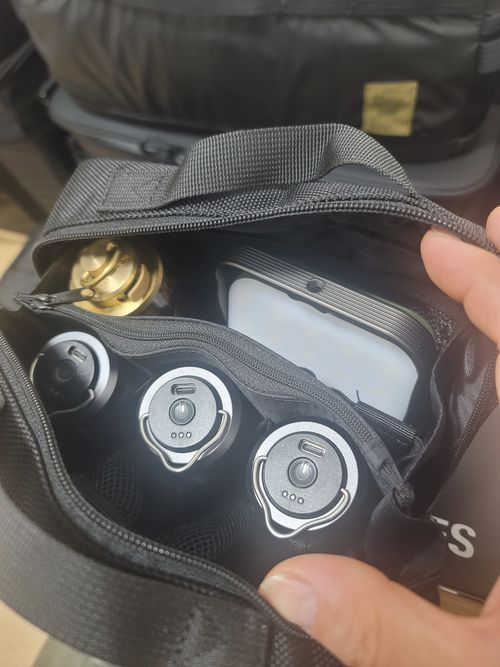 RATELWORKS その他 収納 Gsanさんのキャンプギア CAMPiii（キャンピー） -キャンプ専用SNS キャンプのすべてがここに集まる-