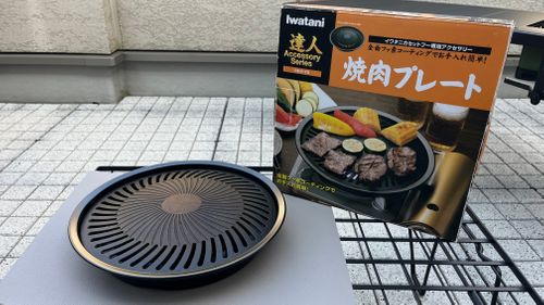 Iwatani クッキング 鍋 Tk-Pressさんのキャンプギア CAMPiii（キャンピー） -キャンプ専用SNS キャンプのすべてがここに集まる-