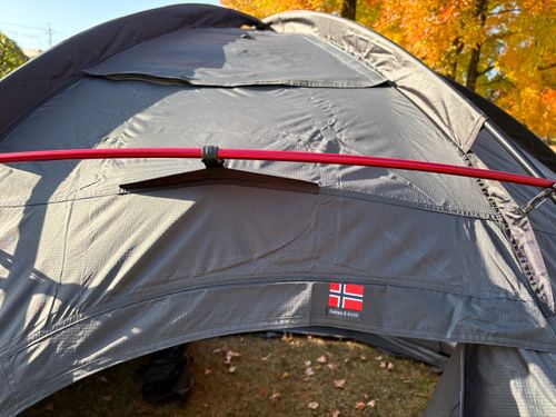 NORTENT テント、タープ テント mitsu🇫🇷さんのキャンプギア CAMPiii（キャンピー） -キャンプ専用SNS キャンプのすべてがここに集まる-