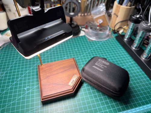 CARGO container ライティング LED わらびもちさんのキャンプギア CAMPiii(キャンピー) -キャンプ専用SNS キャンプのすべてがここに集まる-