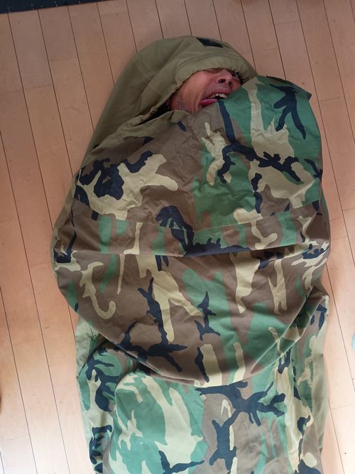 US スリーピング シュラフ ウエィダーさんのキャンプギア CAMPiii（キャンピー） -キャンプ専用SNS キャンプのすべてがここに集まる-