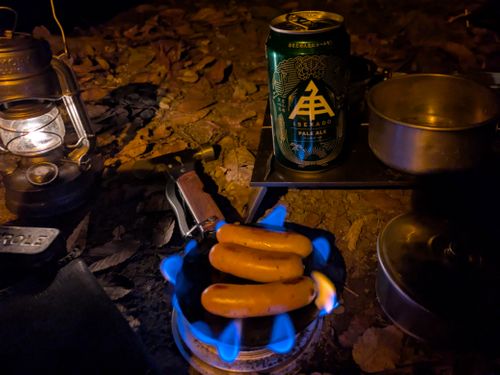 ぞのさんずoutdoor クッキング 鍋 ぞのさんさんのキャンプギア CAMPiii（キャンピー） -キャンプ専用SNS キャンプのすべてがここに集まる-