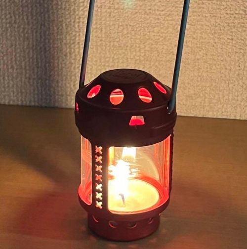 tyrol ライティング ランタン KOBApapaさんのキャンプギア CAMPiii（キャンピー） -キャンプ専用SNS キャンプのすべてがここに集まる-