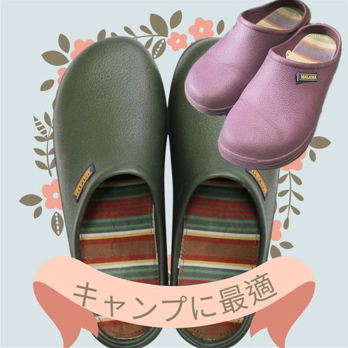 MALAMA その他 サンダル フォレキャンさんのキャンプギア CAMPiii（キャンピー） -キャンプ専用SNS キャンプのすべてがここに集まる-
