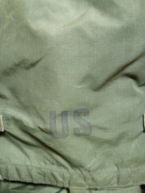 US ツール バックパック ウエィダーさんのキャンプギア CAMPiii（キャンピー） -キャンプ専用SNS キャンプのすべてがここに集まる-