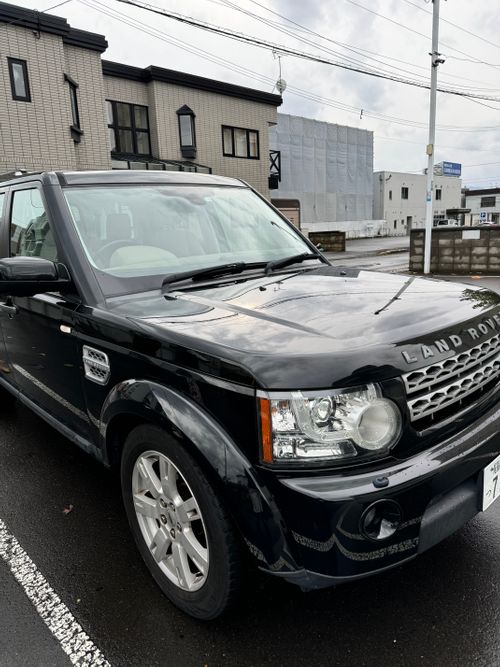 LAND ROVER その他 車 わかよめさんのキャンプギア CAMPiii（キャンピー） -キャンプ専用SNS キャンプのすべてがここに集まる-