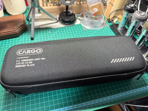 CARGO container ライティング LED わらびもちさんのキャンプギア CAMPiii(キャンピー) -キャンプ専用SNS キャンプのすべてがここに集まる-