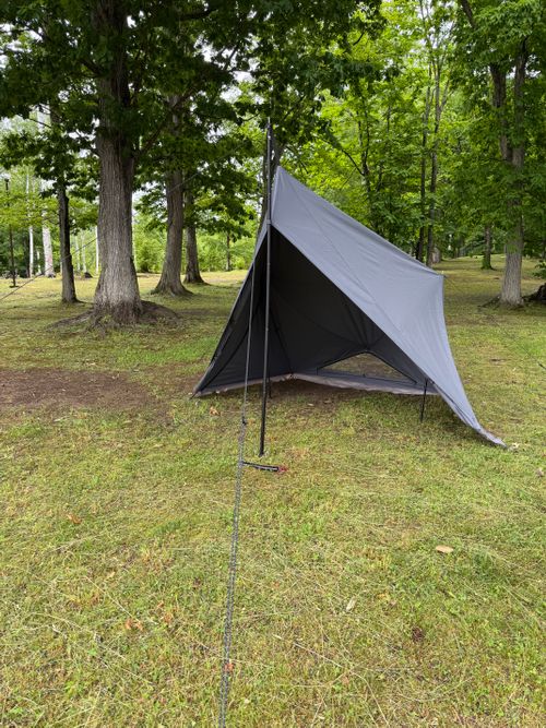 TOKYO CRAFTS テント、タープ テント けいたさんのキャンプギア CAMPiii（キャンピー） -キャンプ専用SNS キャンプのすべてがここに集まる-