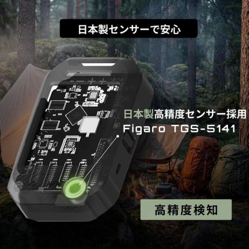 Sensereo ツール 火起こし フォレキャンさんのキャンプギア CAMPiii（キャンピー） -キャンプ専用SNS キャンプのすべてがここに集まる-