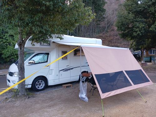 AIRIS WILD EXPEDITION テント、タープ タープ vios outdoor'sさんのキャンプギア CAMPiii（キャンピー） -キャンプ専用SNS キャンプのすべてがここに集まる-