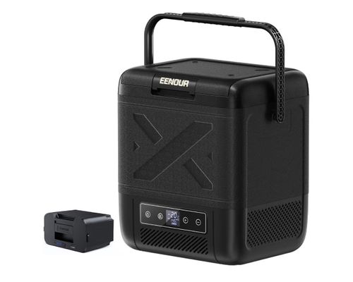 EENOUR クーラーボックス、ジャグ クーラーボックス moreAiさんのキャンプギア CAMPiii（キャンピー） -キャンプ専用SNS キャンプのすべてがここに集まる-