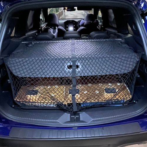 Misoso その他 カーゴネット フォレキャンさんのキャンプギア CAMPiii（キャンピー） -キャンプ専用SNS キャンプのすべてがここに集まる-