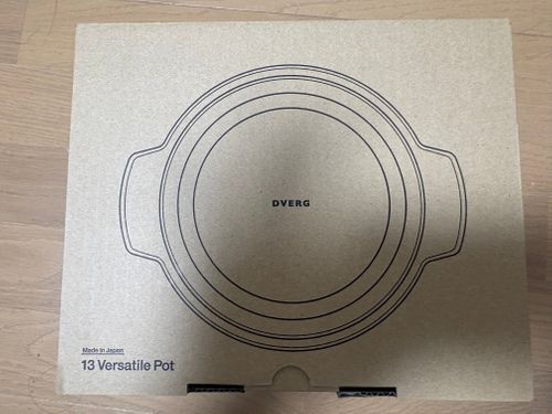 DVERG  クッキング ダッチオーブン mitsu🇫🇷さんのキャンプギア CAMPiii（キャンピー） -キャンプ専用SNS キャンプのすべてがここに集まる-