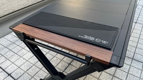 ZEN Camps その他 テーブルマット Tk-Pressさんのキャンプギア CAMPiii（キャンピー） -キャンプ専用SNS キャンプのすべてがここに集まる-