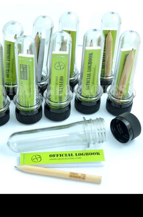 Unique  Geocaches2 クッキング 調味料入れ グッドキャンパーさんのキャンプギア CAMPiii（キャンピー） -キャンプ専用SNS キャンプのすべてがここに集まる-