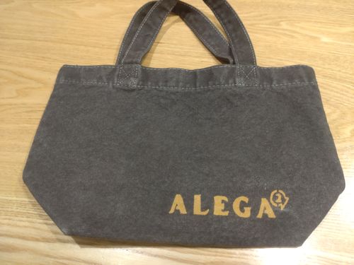 ハンドメイド その他 バッグ ひげさんさんのキャンプギア CAMPiii（キャンピー） -キャンプ専用SNS キャンプのすべてがここに集まる-