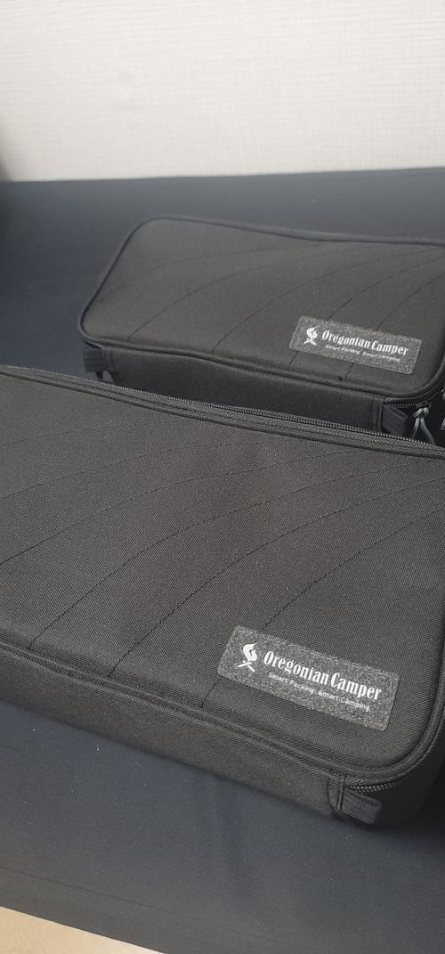OregonianCamper その他 収納 Gsanさんのキャンプギア CAMPiii（キャンピー） -キャンプ専用SNS キャンプのすべてがここに集まる-