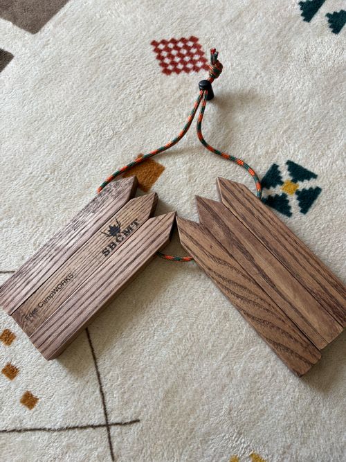 ハンドメイド ヒーティング ストーブ ぷりんさんのキャンプギア CAMPiii（キャンピー） -キャンプ専用SNS キャンプのすべてがここに集まる-