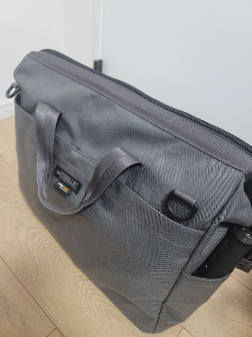 Ballistics その他 収納 Gsanさんのキャンプギア CAMPiii（キャンピー） -キャンプ専用SNS キャンプのすべてがここに集まる-