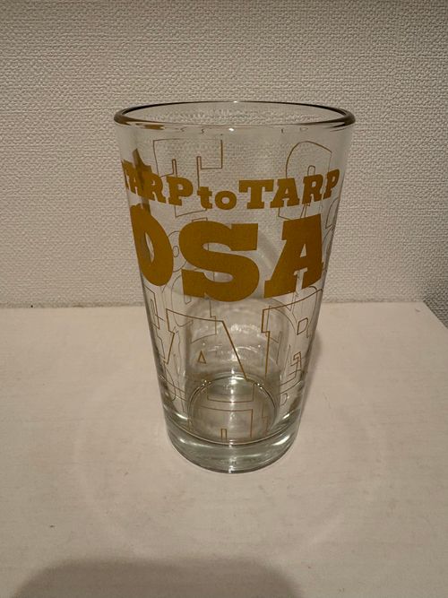 TARP to TARP クッキング コップ mitsu🇫🇷さんのキャンプギア CAMPiii（キャンピー） -キャンプ専用SNS キャンプのすべてがここに集まる-