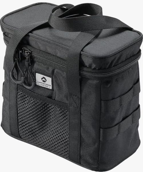 Camping Moon その他 グラスケース P-yaさんのキャンプギア CAMPiii（キャンピー） -キャンプ専用SNS キャンプのすべてがここに集まる-