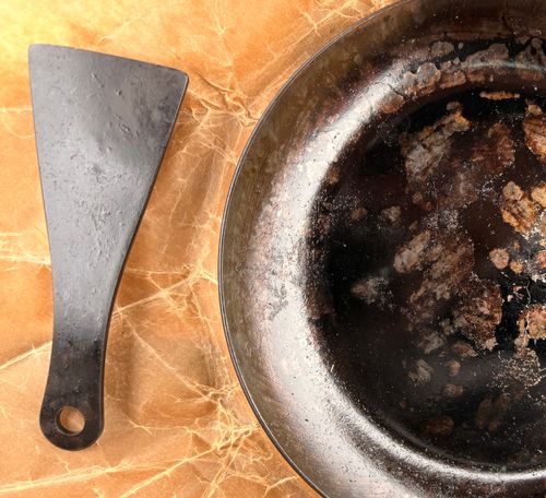 槇塚鉄工所 クッキング フライパン Camp 'n'g  Roll♪🏁さんのキャンプギア CAMPiii（キャンピー） -キャンプ専用SNS キャンプのすべてがここに集まる-