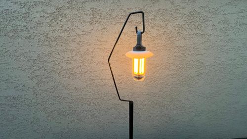 ノーブランド ライティング LED Tk-Pressさんのキャンプギア CAMPiii（キャンピー） -キャンプ専用SNS キャンプのすべてがここに集まる-