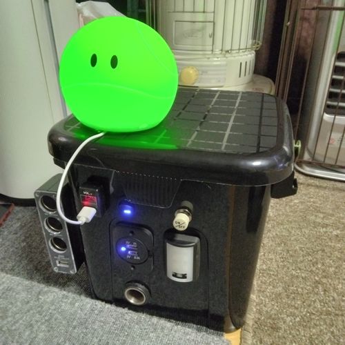 ノーブランド その他 ポータブル電源 こぺキャン△さんのキャンプギア CAMPiii（キャンピー） -キャンプ専用SNS キャンプのすべてがここに集まる-