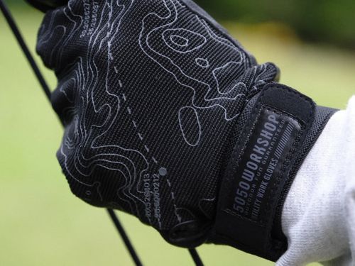 5050workshop その他 ユーティリティグローブ FUNEさんのキャンプギア CAMPiii（キャンピー） -キャンプ専用SNS キャンプのすべてがここに集まる-