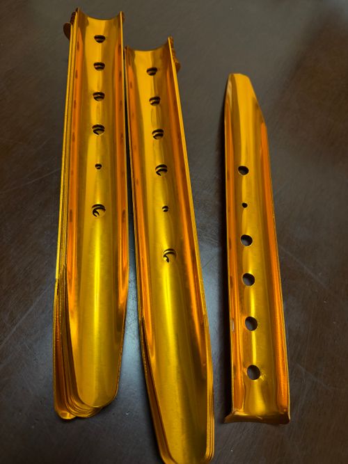 ノーブランド その他 雪中キャンプに用意したものたち ぐうたら夫婦さんのキャンプギア CAMPiii（キャンピー） -キャンプ専用SNS キャンプのすべてがここに集まる-