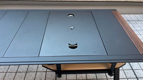 Iwatani ヒーティング コンロ Tk-Pressさんのキャンプギア CAMPiii（キャンピー） -キャンプ専用SNS キャンプのすべてがここに集まる-