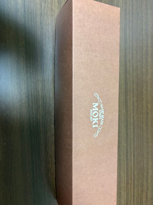 MOKI ツール ナイフ うぃるさんのキャンプギア CAMPiii（キャンピー） -キャンプ専用SNS キャンプのすべてがここに集まる-