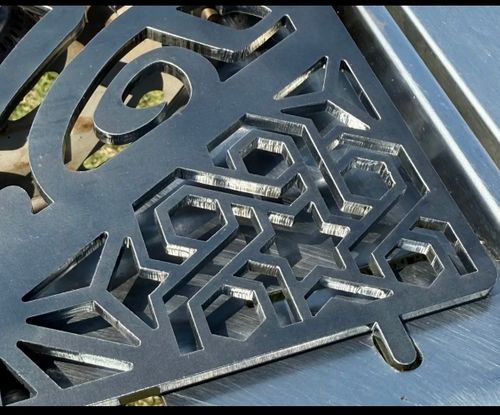 アサガラワークス その他 五徳 あやぴーさんのキャンプギア CAMPiii（キャンピー） -キャンプ専用SNS キャンプのすべてがここに集まる-