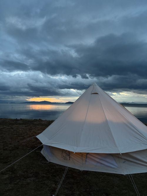 Nordisk ノルディスク テント、タープ テント つむじまがりさんのキャンプギア CAMPiii（キャンピー） -キャンプ専用SNS キャンプのすべてがここに集まる-