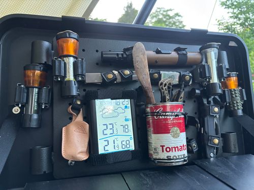 ステルスベース ファニチャー セット boorishcamperさんのキャンプギア CAMPiii（キャンピー） -キャンプ専用SNS キャンプのすべてがここに集まる-