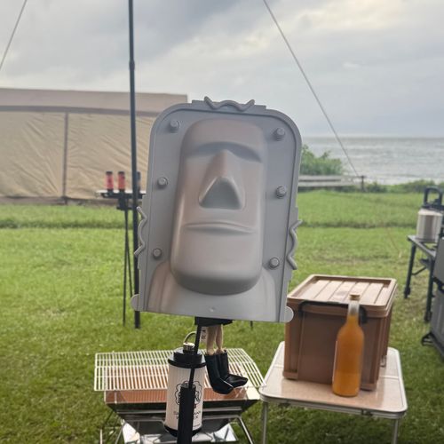ノーブランド その他 モアイ moreAiさんのキャンプギア CAMPiii（キャンピー） -キャンプ専用SNS キャンプのすべてがここに集まる-