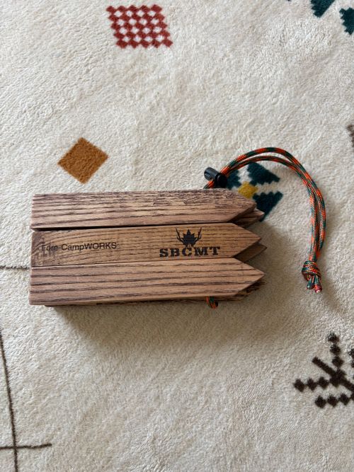 ハンドメイド ヒーティング ストーブ ぷりんさんのキャンプギア CAMPiii（キャンピー） -キャンプ専用SNS キャンプのすべてがここに集まる-