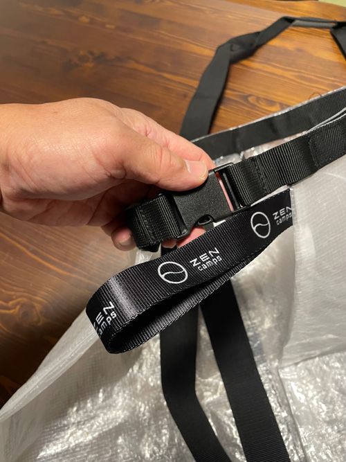 ZEN Camps ツール バックパック フォレキャンさんのキャンプギア CAMPiii（キャンピー） -キャンプ専用SNS キャンプのすべてがここに集まる-