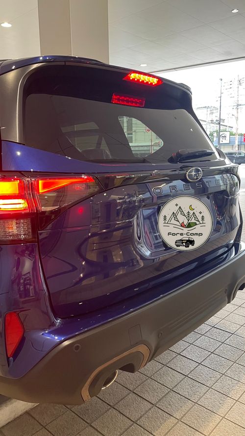 SUBARU ツール キャリーカート フォレキャンさんのキャンプギア CAMPiii(キャンピー) -キャンプ専用SNS キャンプのすべてがここに集まる-