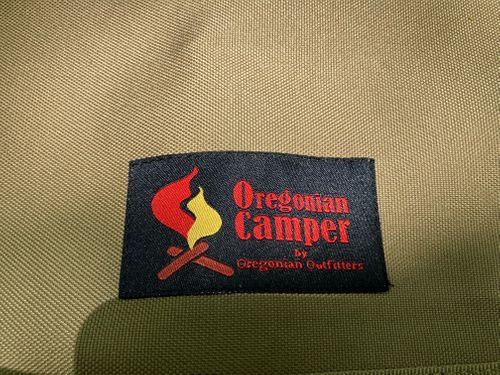 Oregonian Camper その他 防水グランドシート ともキャンさんのキャンプギア CAMPiii（キャンピー） -キャンプ専用SNS キャンプのすべてがここに集まる-