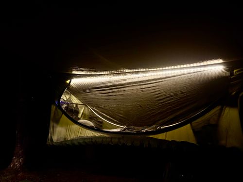 HAVEN TENT テント、タープ テント YUANさんのキャンプギア CAMPiii（キャンピー） -キャンプ専用SNS キャンプのすべてがここに集まる-