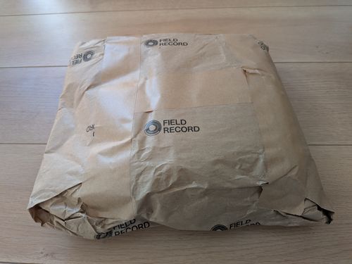 FIELDRECORD ファニチャー チェア ひげさんさんのキャンプギア CAMPiii（キャンピー） -キャンプ専用SNS キャンプのすべてがここに集まる-