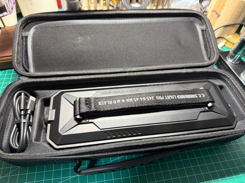 CARGO container ライティング LED わらびもちさんのキャンプギア CAMPiii(キャンピー) -キャンプ専用SNS キャンプのすべてがここに集まる-