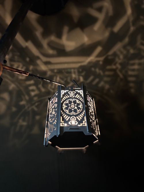 tomount ライティング LED まるとらさんのキャンプギア CAMPiii（キャンピー） -キャンプ専用SNS キャンプのすべてがここに集まる-