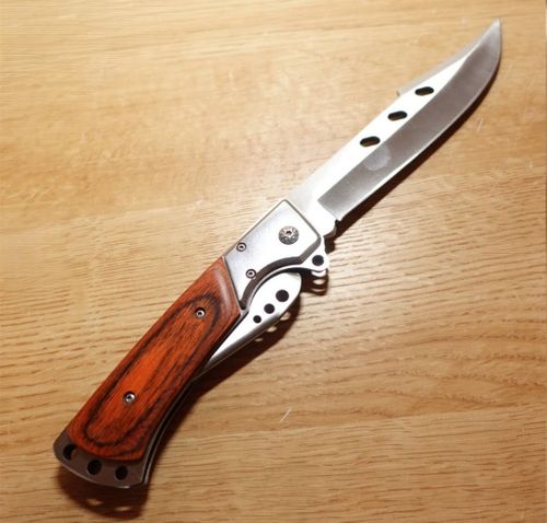 XHM Awesome ツール ナイフ ぞのさんさんのキャンプギア CAMPiii（キャンピー） -キャンプ専用SNS キャンプのすべてがここに集まる-
